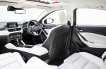 Mazda6 Sedan 2015 года (AU)